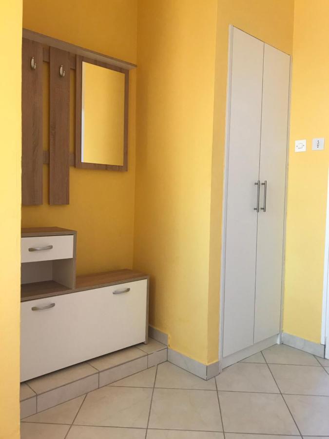 Summer Rooms Baska ภายนอก รูปภาพ