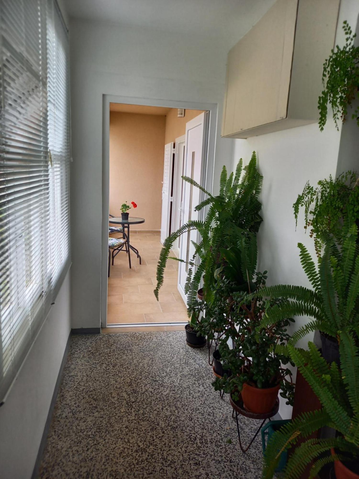 Summer Rooms Baska ภายนอก รูปภาพ