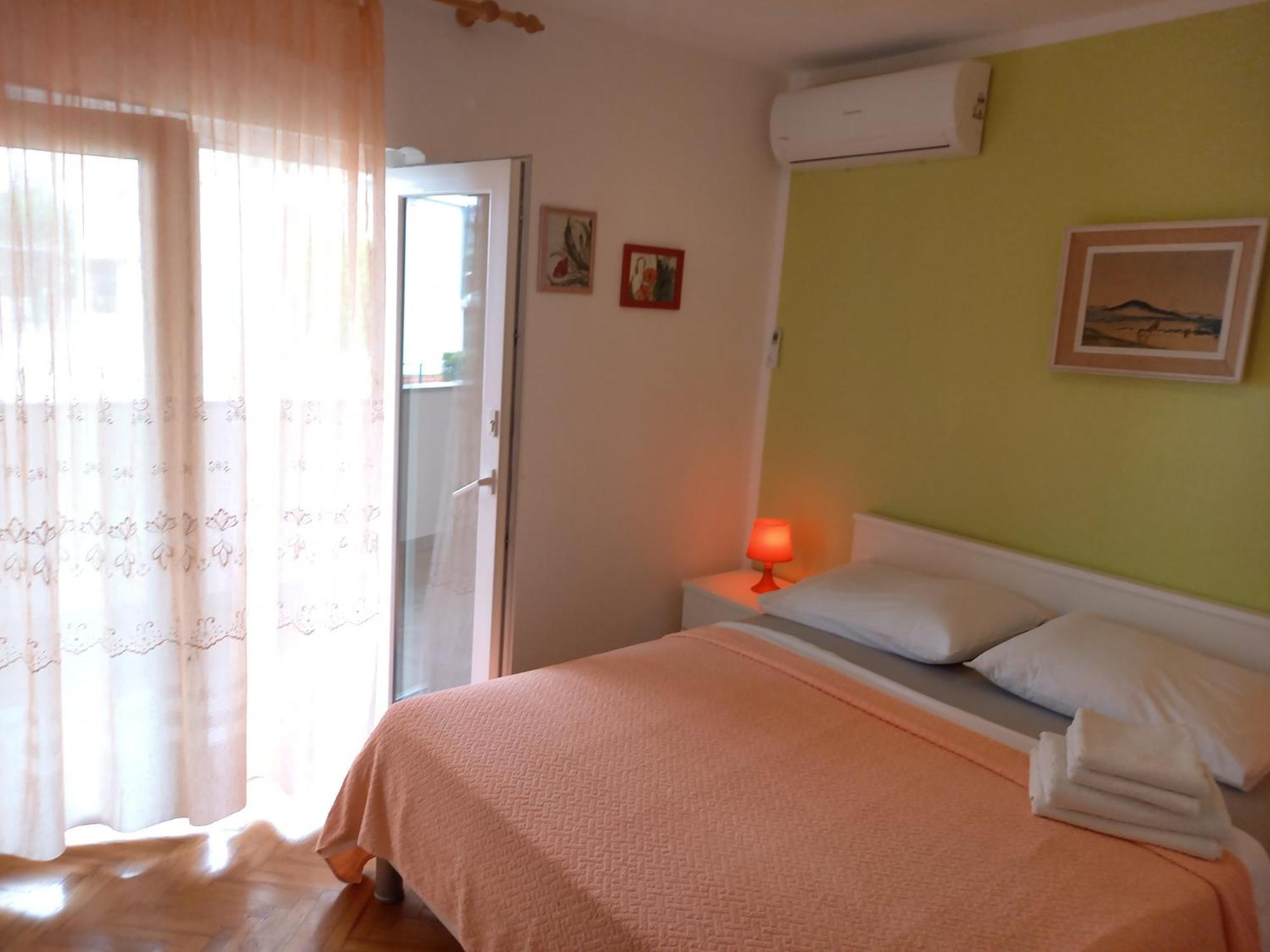 Summer Rooms Baska ภายนอก รูปภาพ